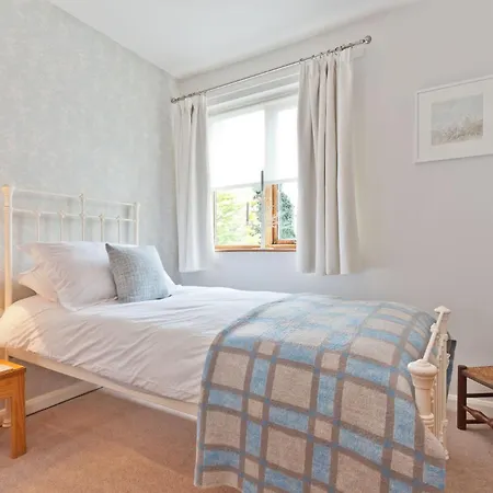 Fell Croft Cottage, District Near In Holiday home Coniston