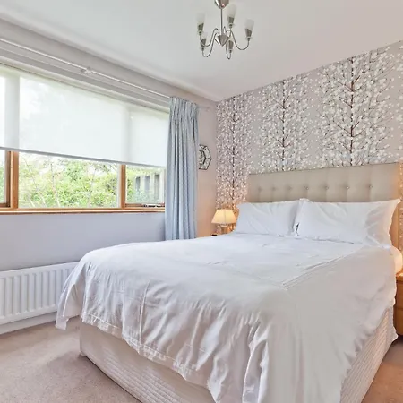 Fell Croft Cottage, District Near In Holiday home Coniston