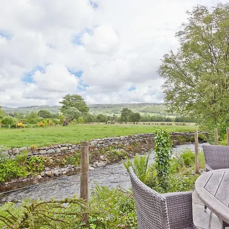Fell Croft Cottage, District Near In Holiday home