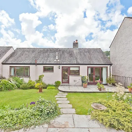Holiday home Fell Croft Cottage, District Near In