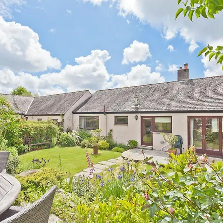 Fell Croft Cottage, District Near In *