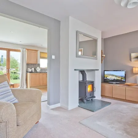 Holiday home Fell Croft Cottage, District Near In Coniston