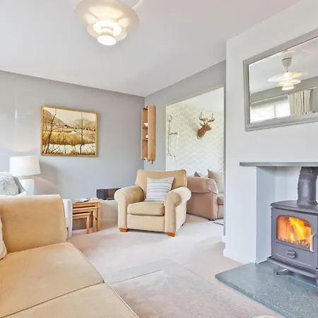 Fell Croft Cottage, District Near In Coniston