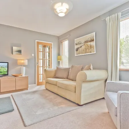 Fell Croft Cottage, District Near In Holiday home