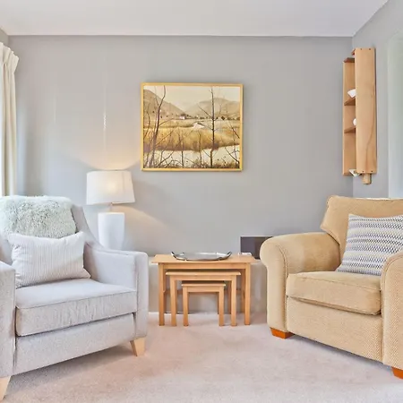 Fell Croft Cottage, District Near In * Coniston