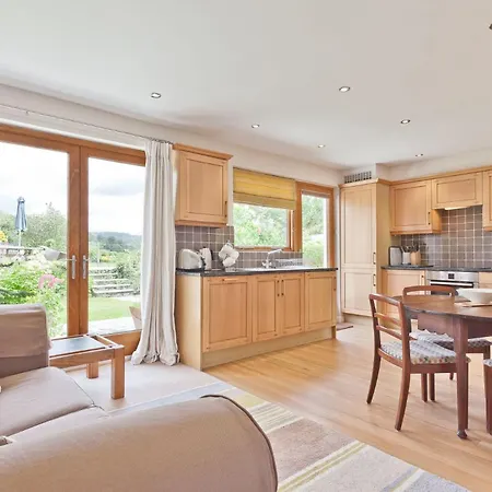 Fell Croft Cottage, District Near In Holiday home