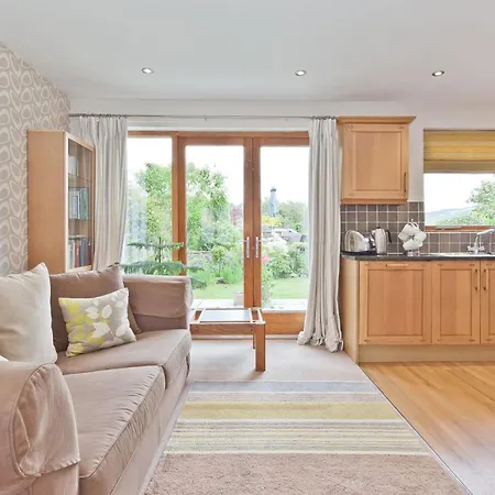 Fell Croft Cottage, District Near In Holiday home *