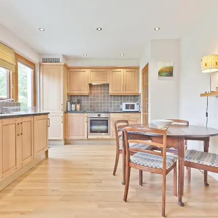 Fell Croft Cottage, District Near In Holiday home *