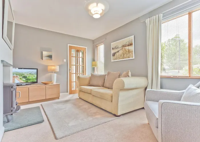 Fell Croft Cottage, District Near In Holiday home