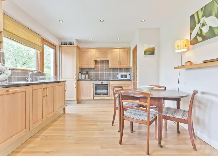 Fell Croft Cottage, District Near In Holiday home *