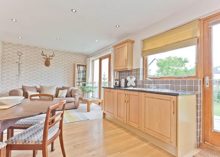 Fell Croft Cottage, District Near In * Coniston