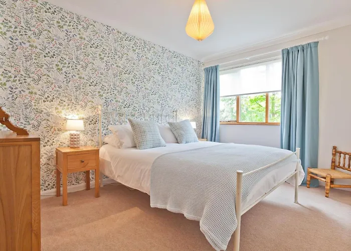 Holiday home Fell Croft Cottage, District Near In Coniston