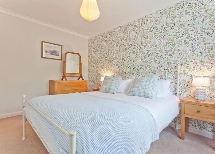 Fell Croft Cottage, District Near In Coniston