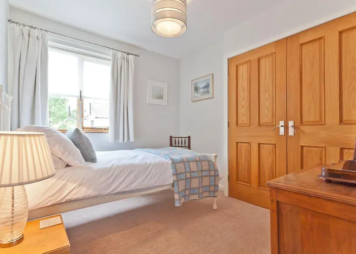 Fell Croft Cottage, District Near In Holiday home