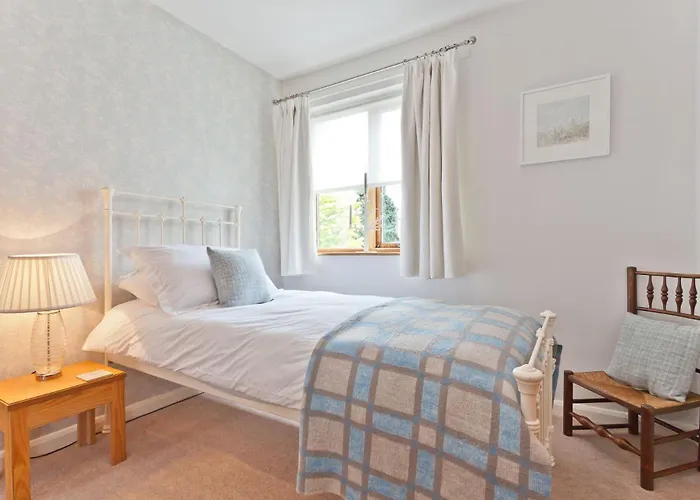 Fell Croft Cottage, District Near In Holiday home Coniston