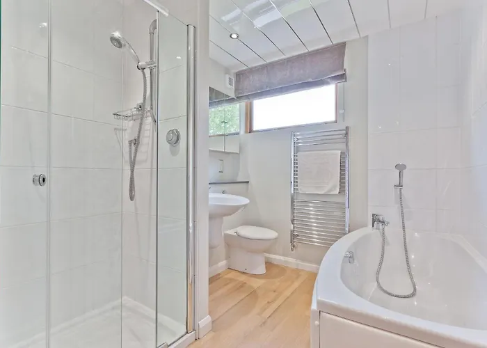 Holiday home Fell Croft Cottage, District Near In