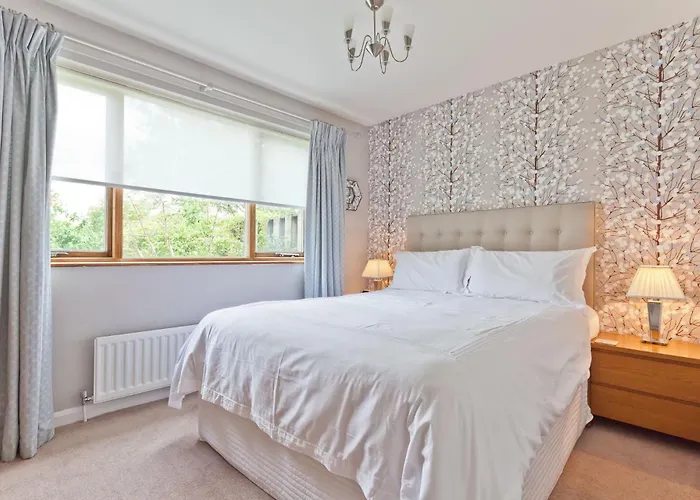 Fell Croft Cottage, District Near In Holiday home Coniston